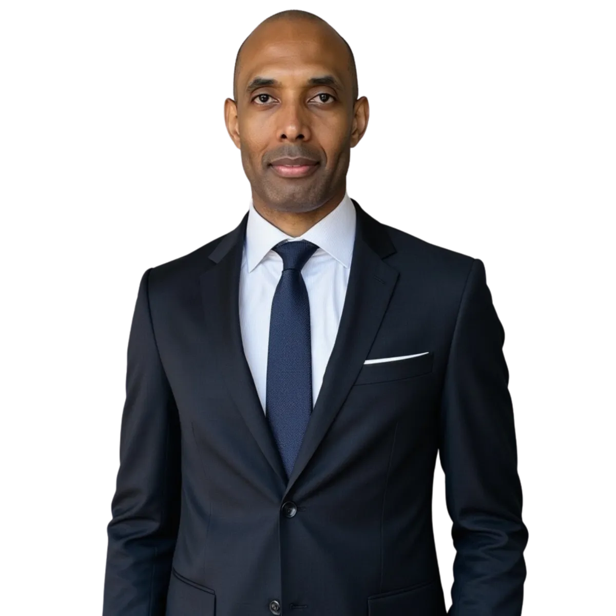 Marcus – Your Trusted Mortgage Expert